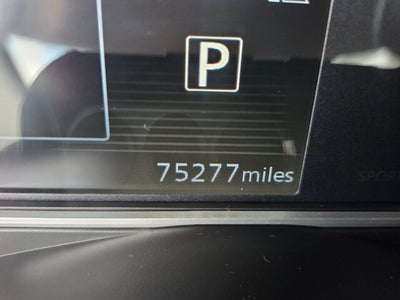 2022 Nissan Versa 1.6 SV