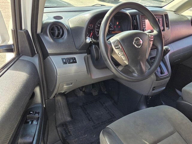 2019 Nissan NV200 SV