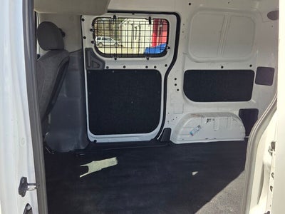 2019 Nissan NV200 SV