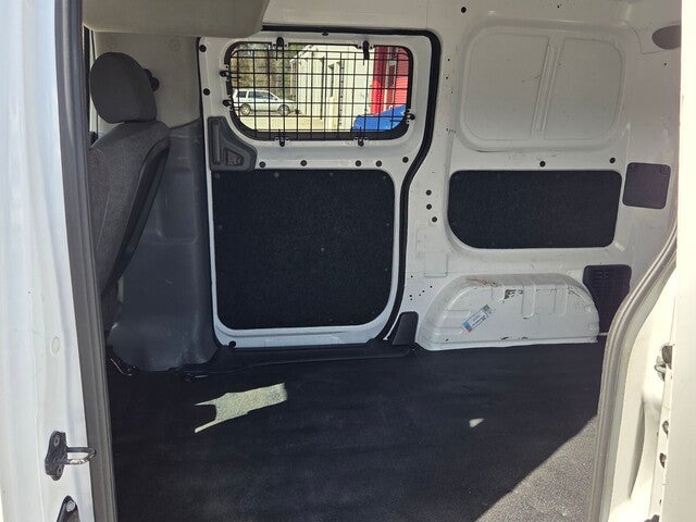 2019 Nissan NV200 SV