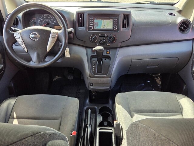 2019 Nissan NV200 SV