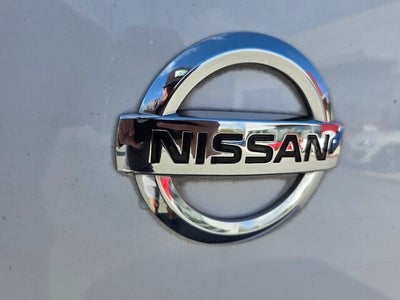 2019 Nissan NV200 SV