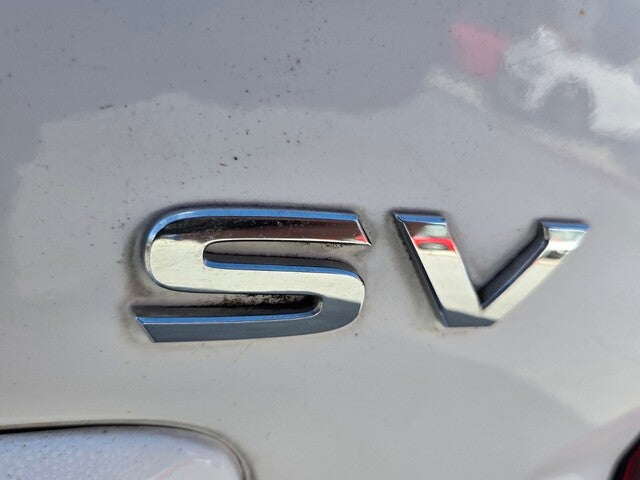 2019 Nissan NV200 SV