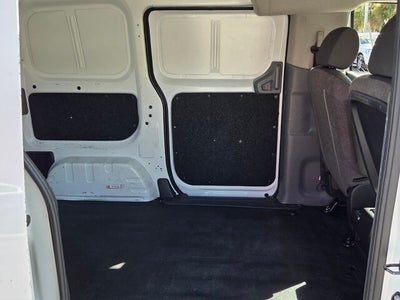 2019 Nissan NV200 SV