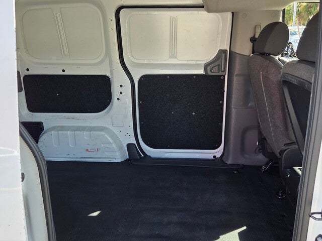 2019 Nissan NV200 SV