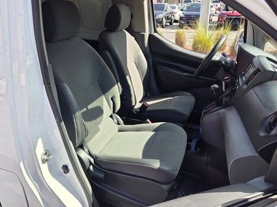 2019 Nissan NV200 SV