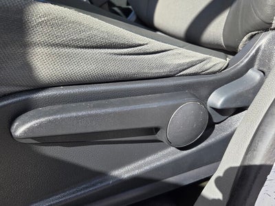 2019 Nissan NV200 SV