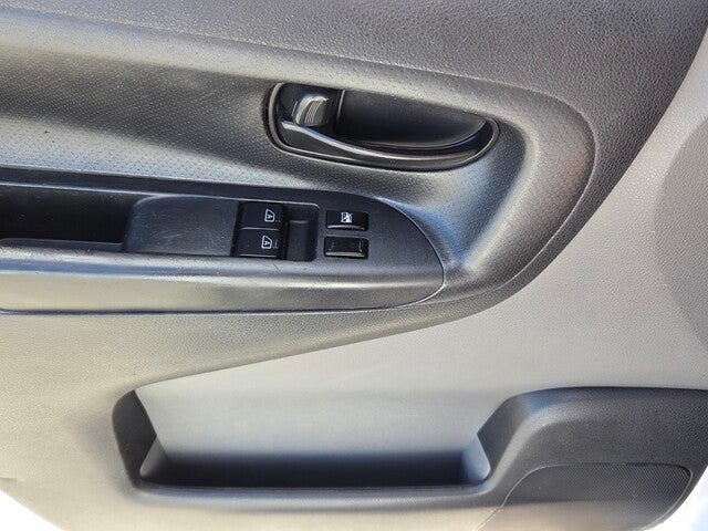 2019 Nissan NV200 SV