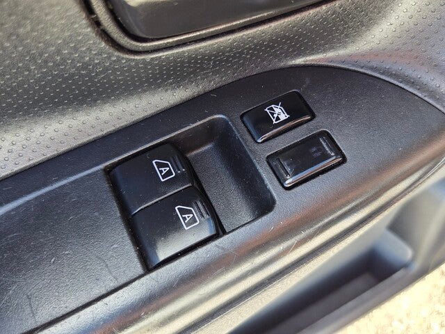 2019 Nissan NV200 SV