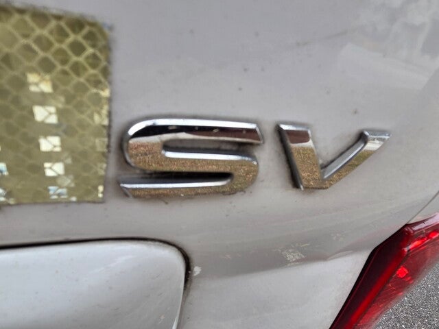 2019 Nissan NV200 SV