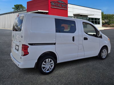 2019 Nissan NV200 SV