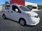 2019 Nissan NV200 SV