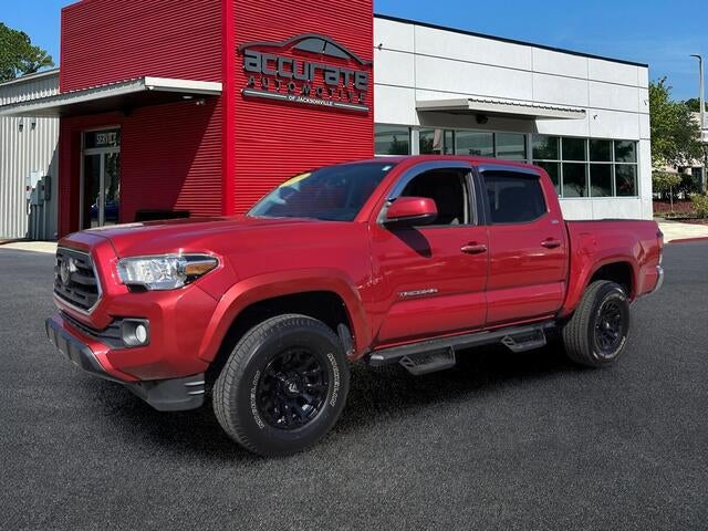 2019 Toyota Tacoma SR5 V6
