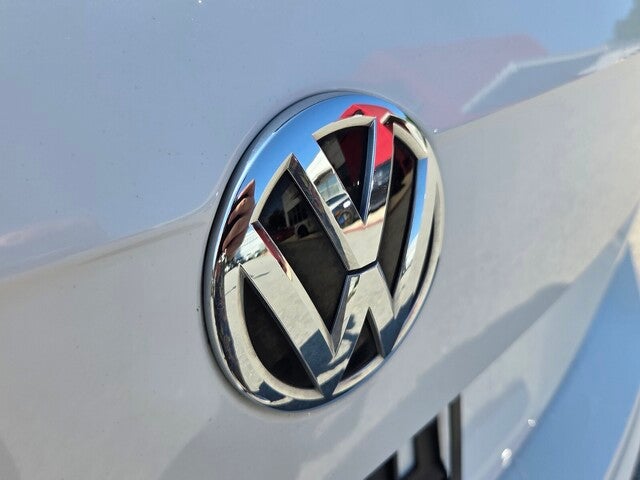 2021 Volkswagen Tiguan 2.0T S