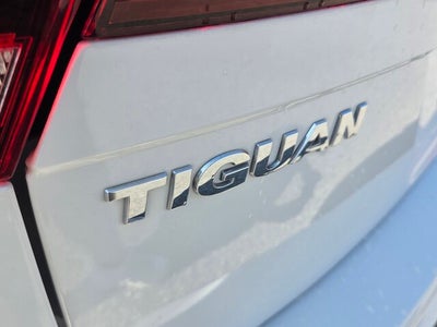 2021 Volkswagen Tiguan 2.0T S