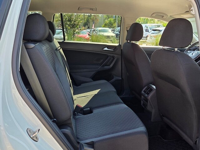 2021 Volkswagen Tiguan 2.0T S