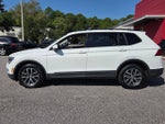 2021 Volkswagen Tiguan 2.0T S
