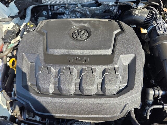 2021 Volkswagen Tiguan 2.0T S