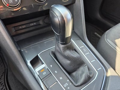 2021 Volkswagen Tiguan 2.0T S