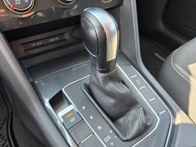 2021 Volkswagen Tiguan 2.0T S