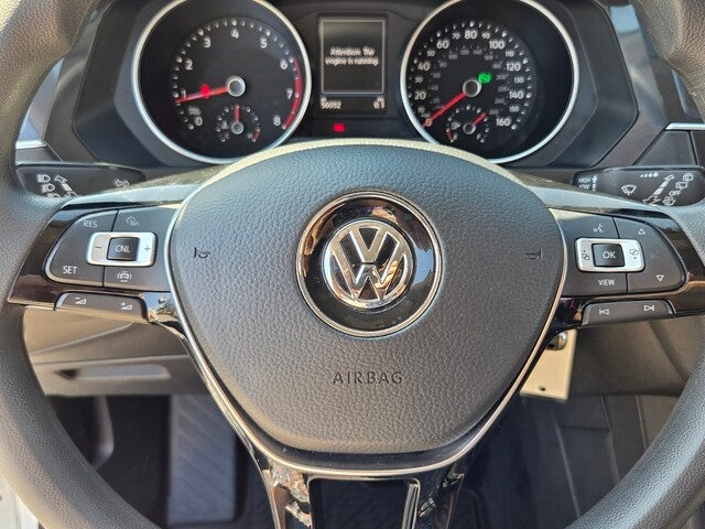 2021 Volkswagen Tiguan 2.0T S