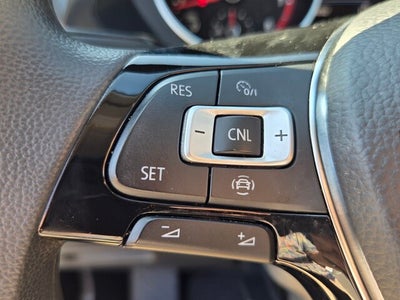 2021 Volkswagen Tiguan 2.0T S