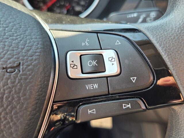 2021 Volkswagen Tiguan 2.0T S