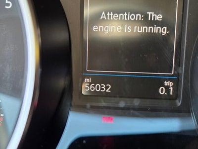 2021 Volkswagen Tiguan 2.0T S