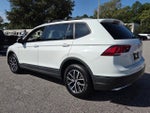 2021 Volkswagen Tiguan 2.0T S