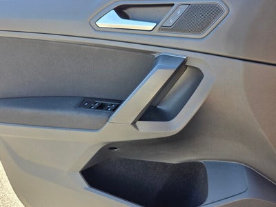 2021 Volkswagen Tiguan 2.0T S