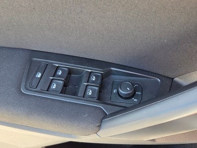 2021 Volkswagen Tiguan 2.0T S