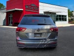 2022 Volkswagen Tiguan 2.0T S