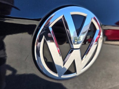 2020 Volkswagen Tiguan 2.0T S