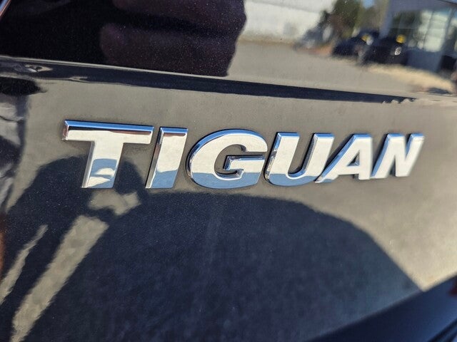 2020 Volkswagen Tiguan 2.0T S