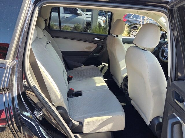 2020 Volkswagen Tiguan 2.0T S