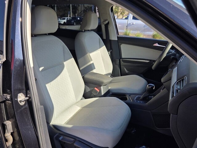 2020 Volkswagen Tiguan 2.0T S