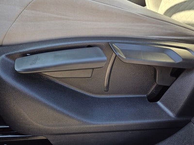 2020 Volkswagen Tiguan 2.0T S