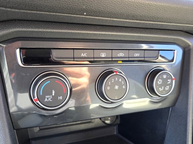 2020 Volkswagen Tiguan 2.0T S