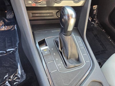 2020 Volkswagen Tiguan 2.0T S