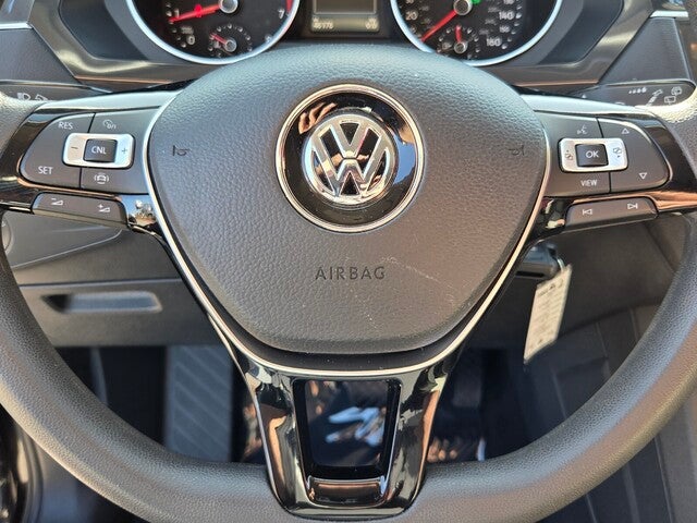 2020 Volkswagen Tiguan 2.0T S