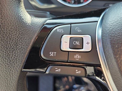 2020 Volkswagen Tiguan 2.0T S