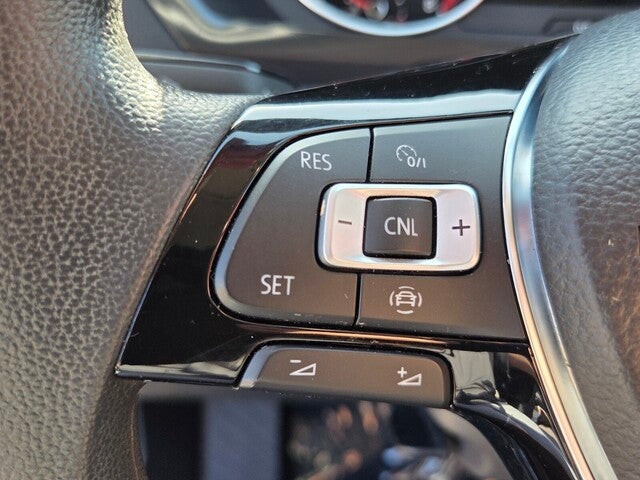 2020 Volkswagen Tiguan 2.0T S