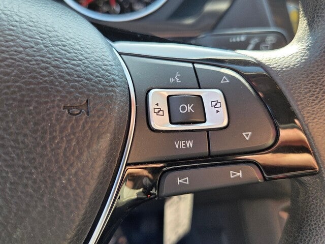 2020 Volkswagen Tiguan 2.0T S