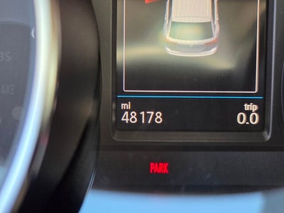 2020 Volkswagen Tiguan 2.0T S