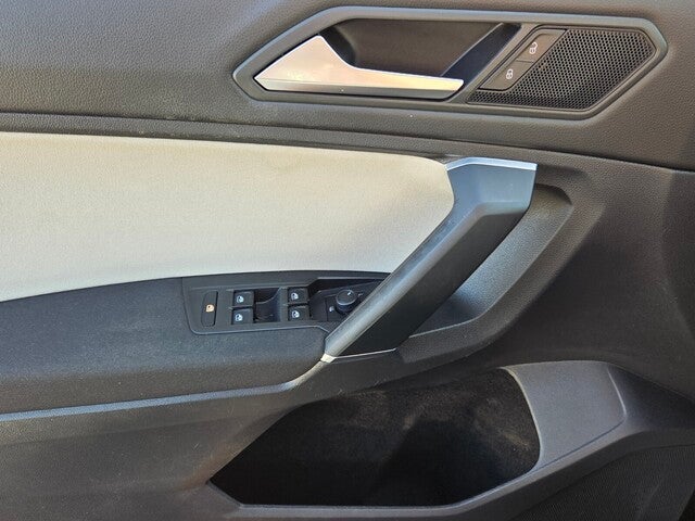 2020 Volkswagen Tiguan 2.0T S