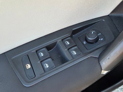 2020 Volkswagen Tiguan 2.0T S