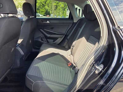 2023 Volkswagen Jetta 1.5T S