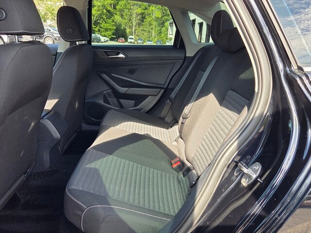 2023 Volkswagen Jetta 1.5T S