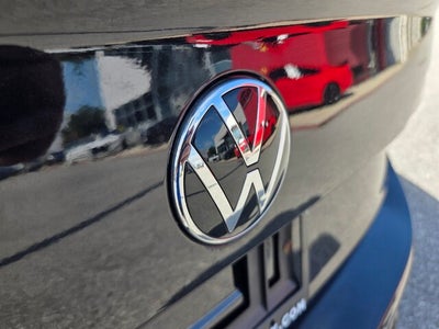 2023 Volkswagen Jetta 1.5T S