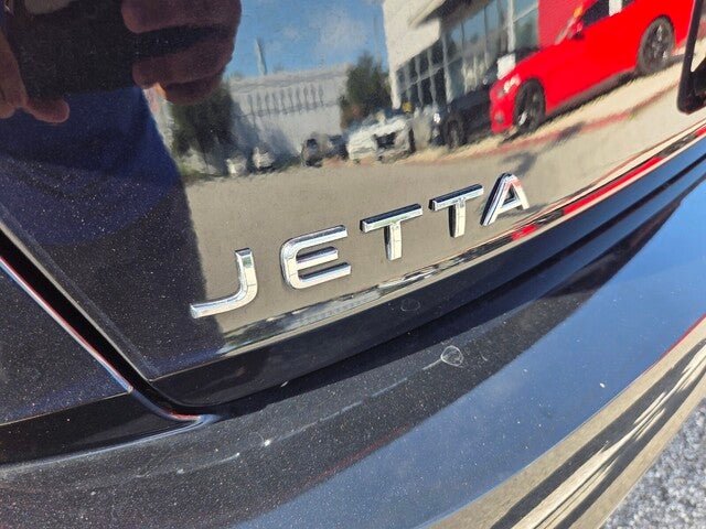 2023 Volkswagen Jetta 1.5T S